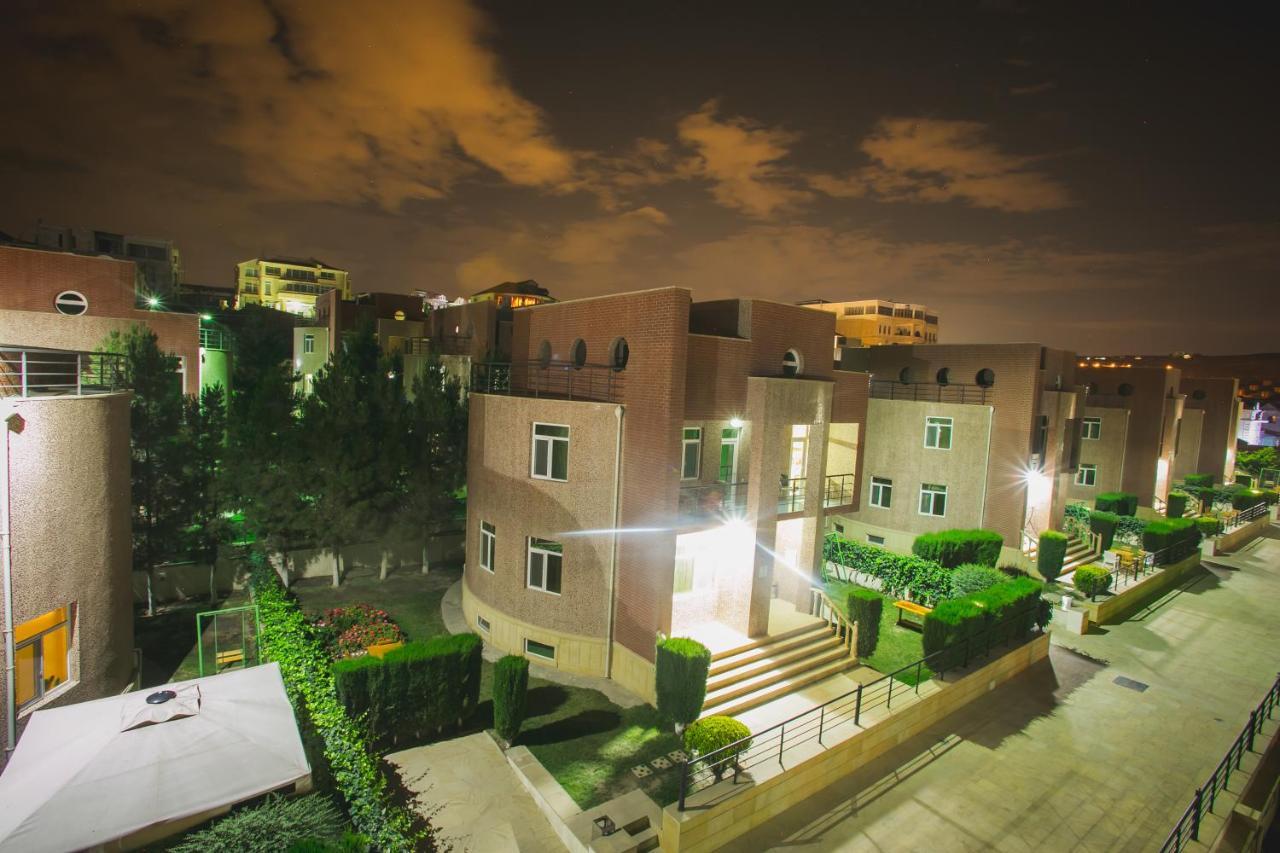 Panorama Lux Baku
