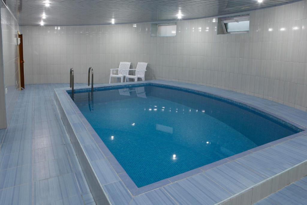 Panorama Lux 4*