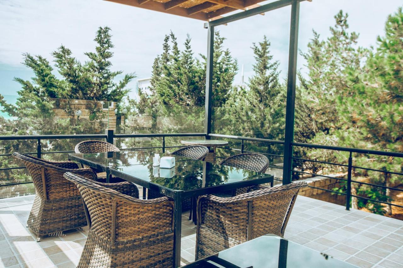 Panorama Lux Resort Baku