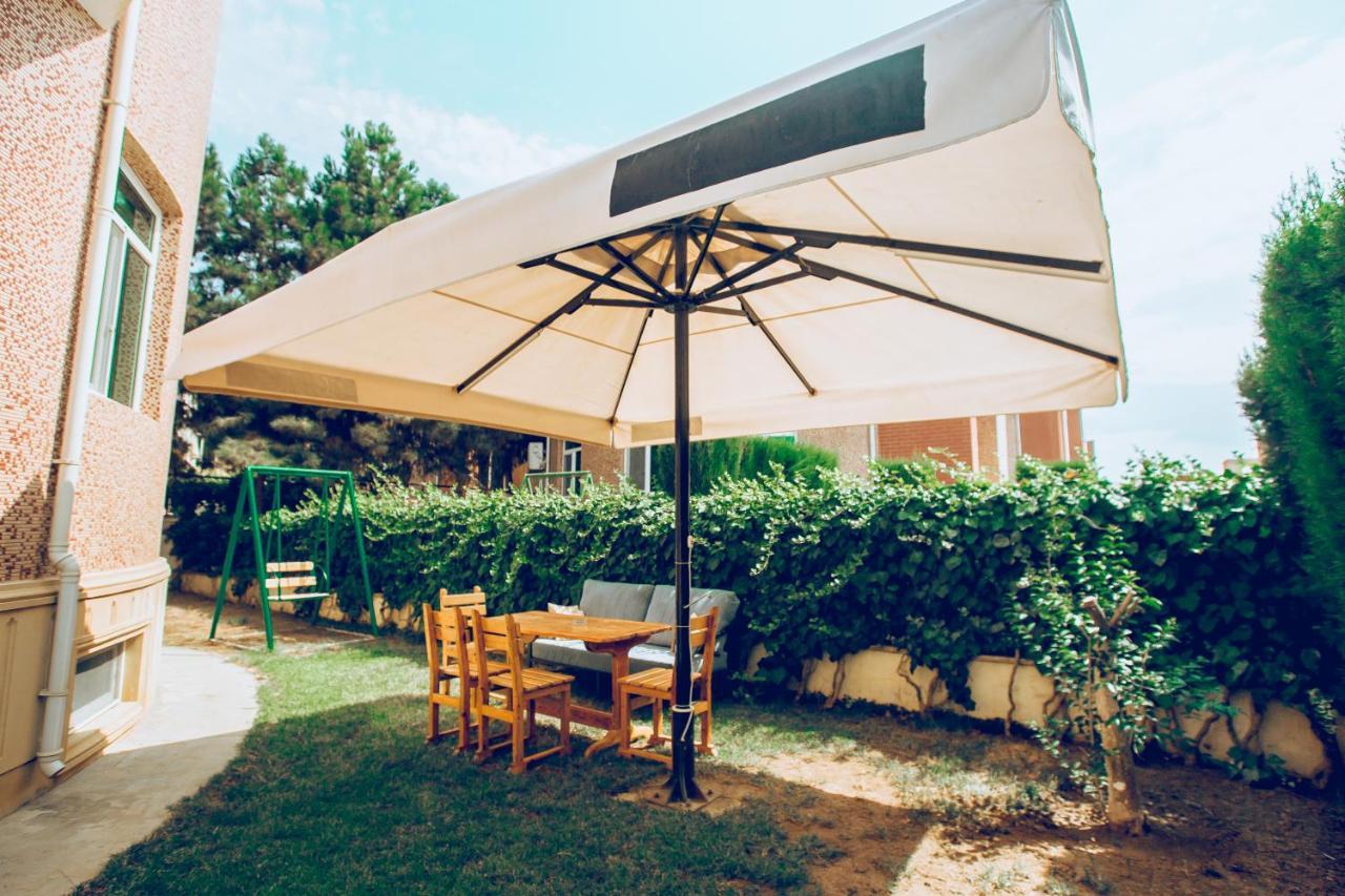 Panorama Lux Resort 4*