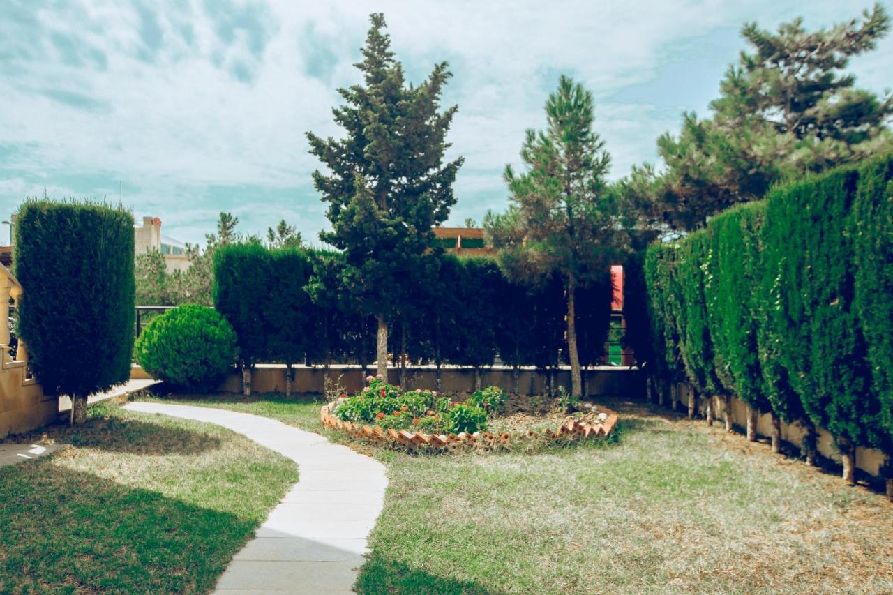 Panorama Lux 4*