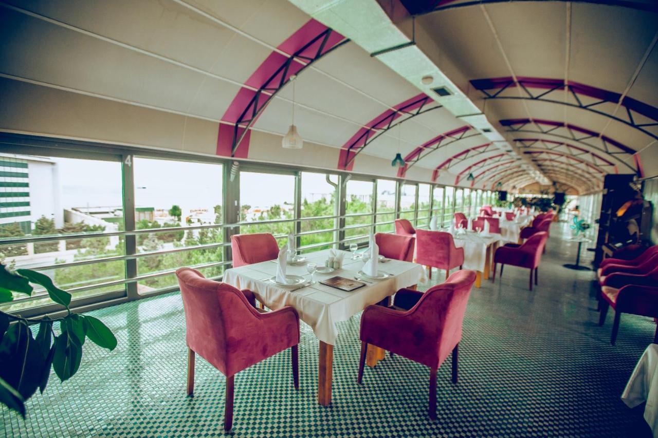 सहारा Panorama Lux 4*