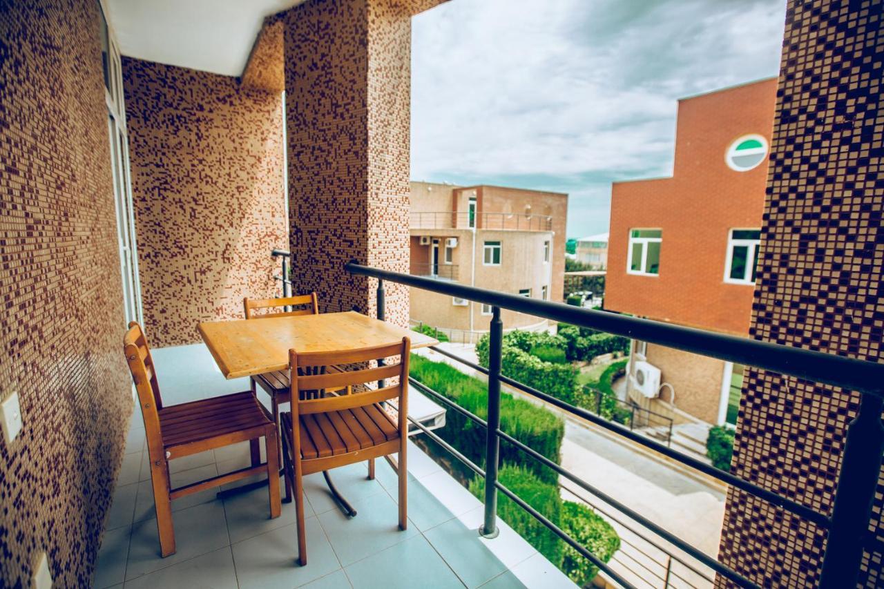 Panorama Lux 4* Baku