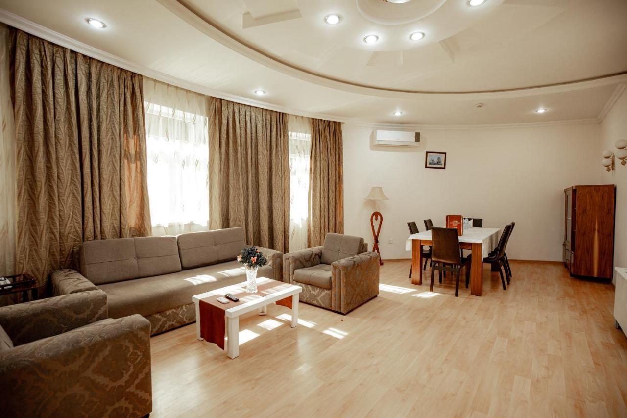 Resort Panorama Lux 4*