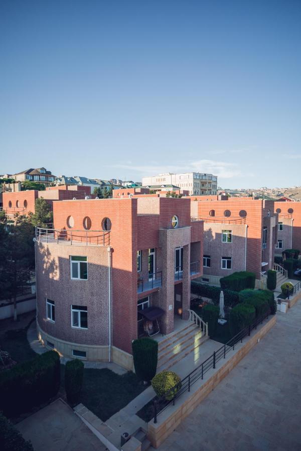 Panorama Lux Baku