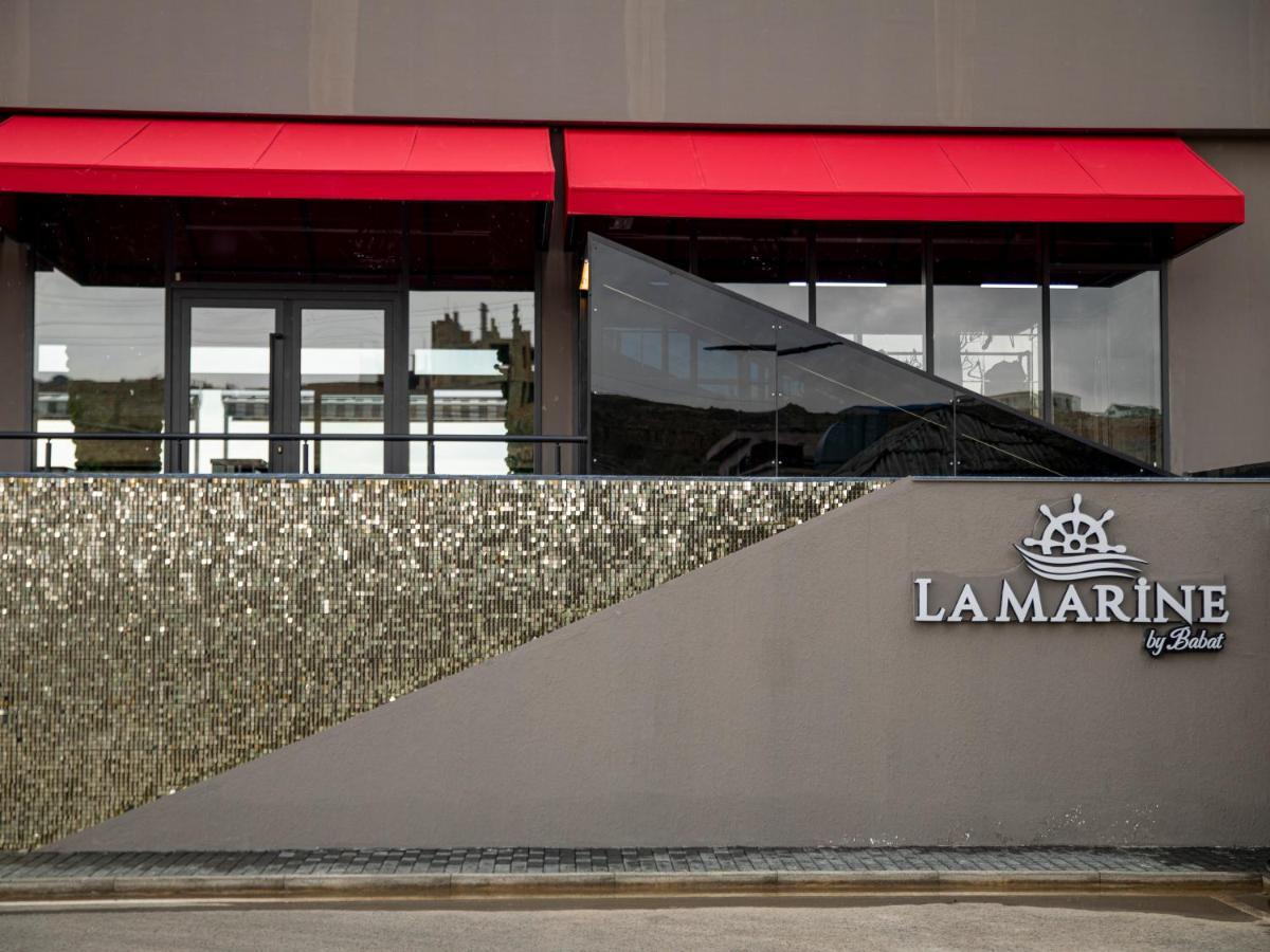 Panorama Lux Resort Baku