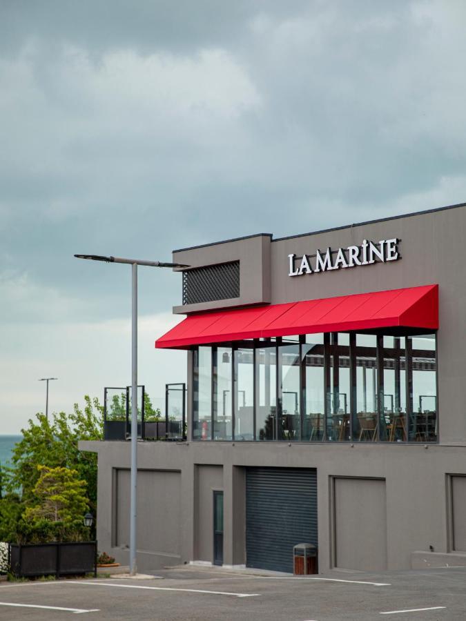 सहारा Panorama Lux Baku