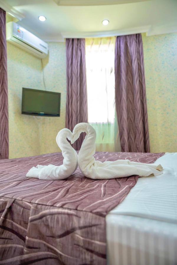 Panorama Lux 4* Baku