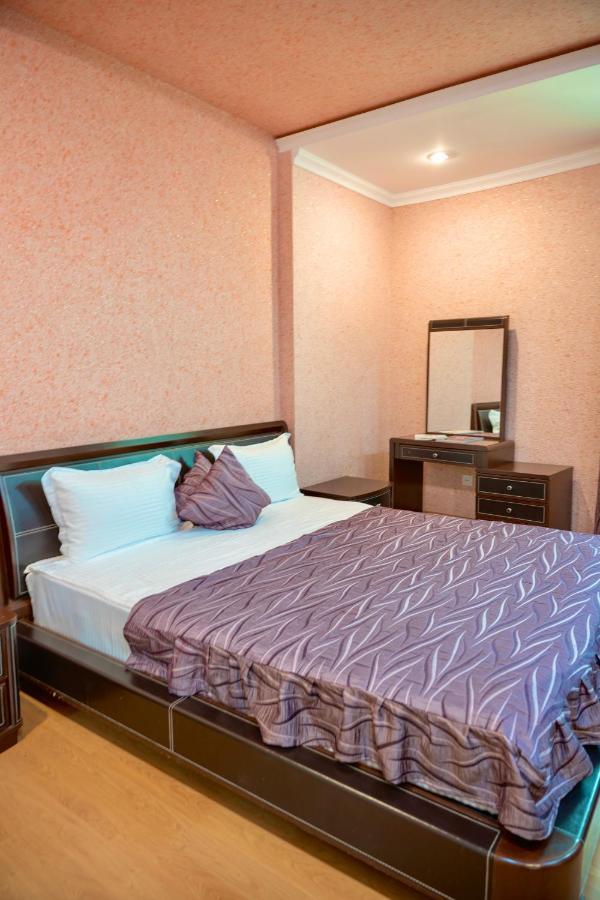 Panorama Lux 4*