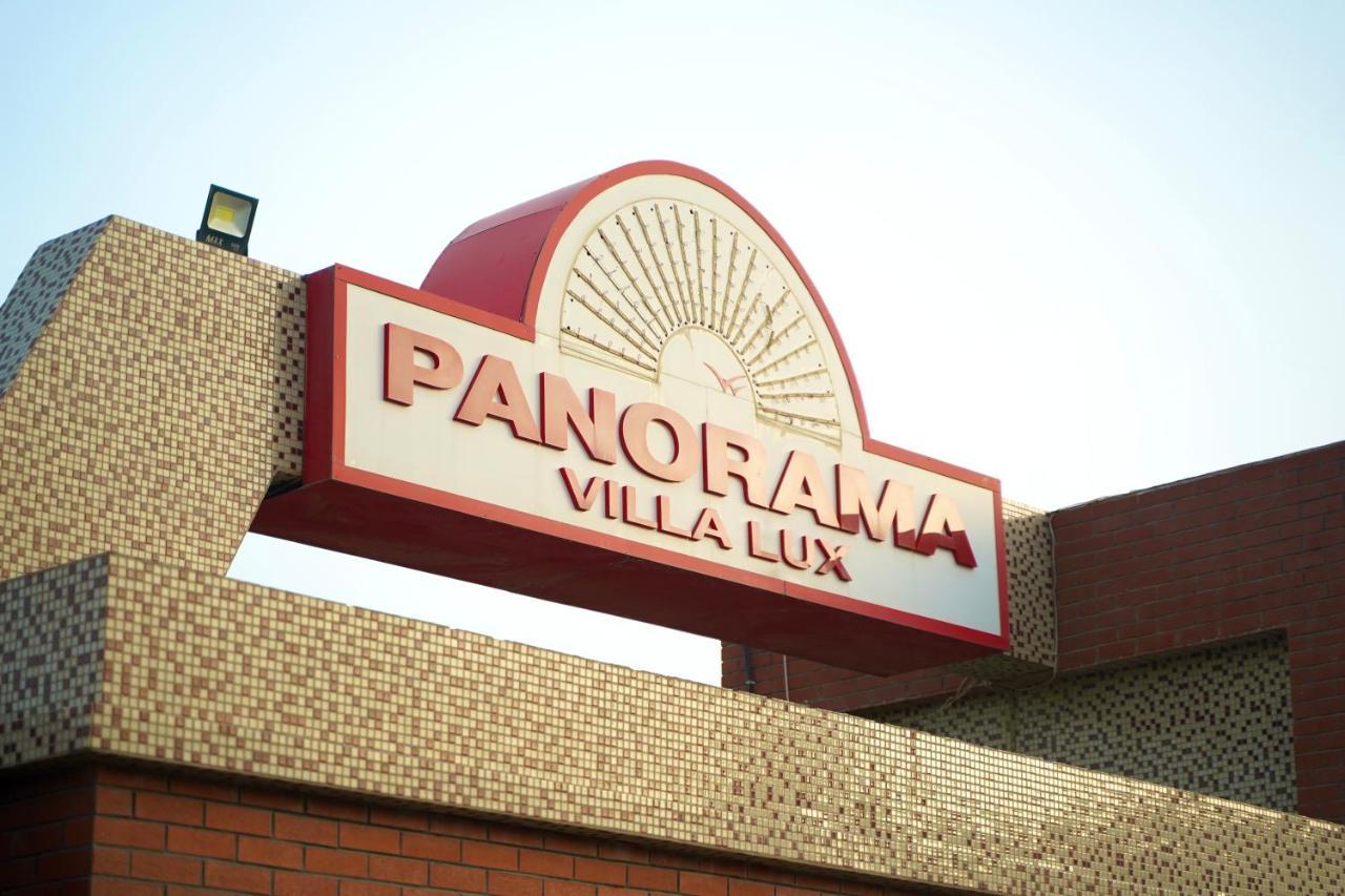 Panorama Lux Resort 4*
