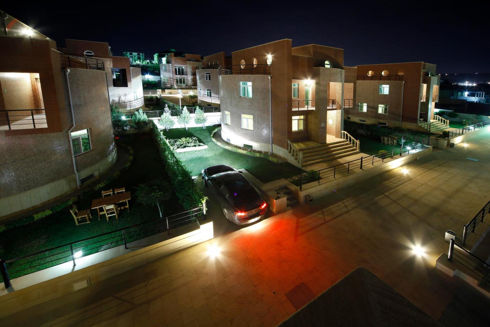 Panorama Lux 4*