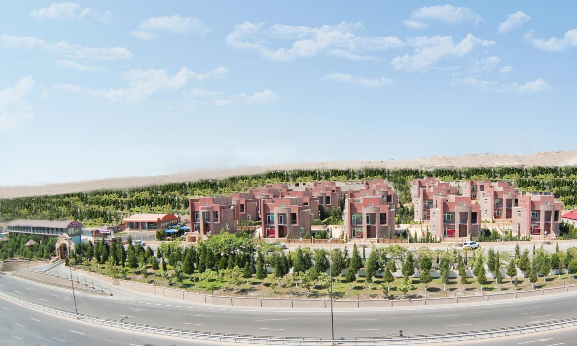Resort Panorama Lux 4*