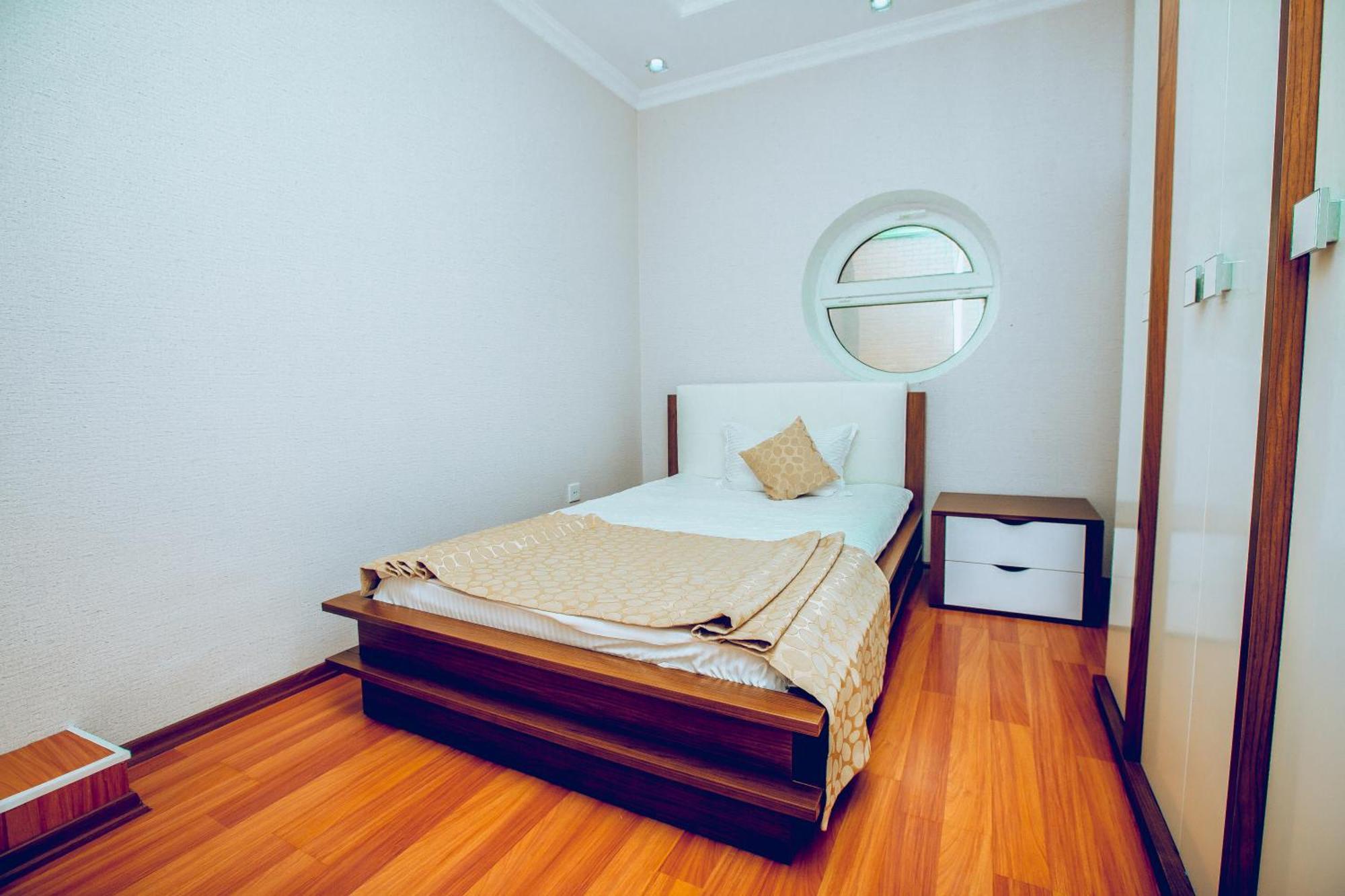 Panorama Lux 4* Baku