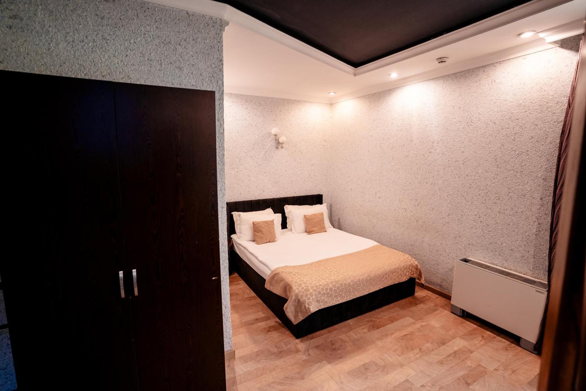 Panorama Lux 4* Baku