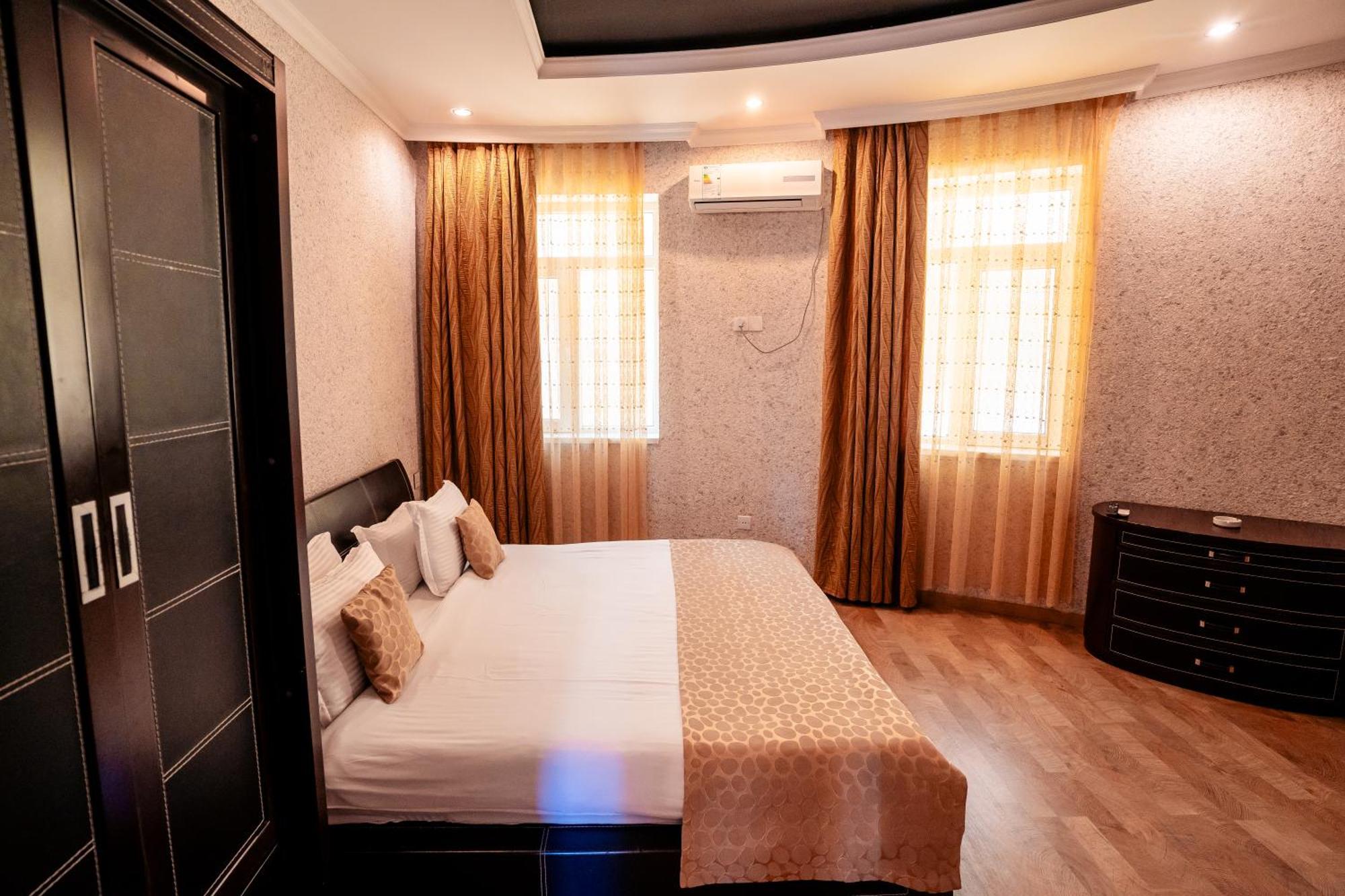Resort Panorama Lux 4*