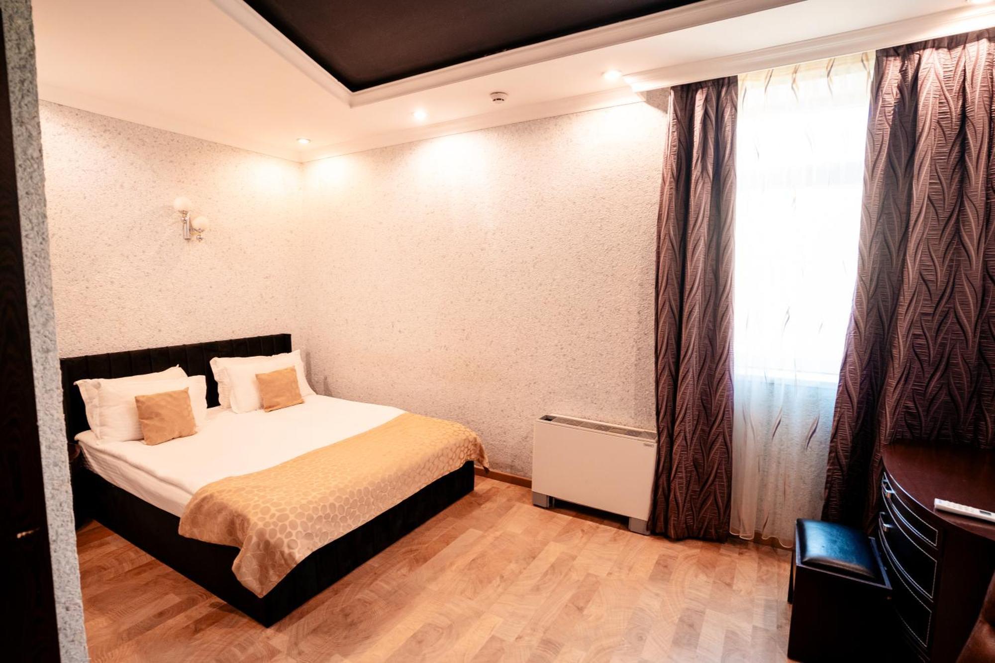 Resort Panorama Lux Baku