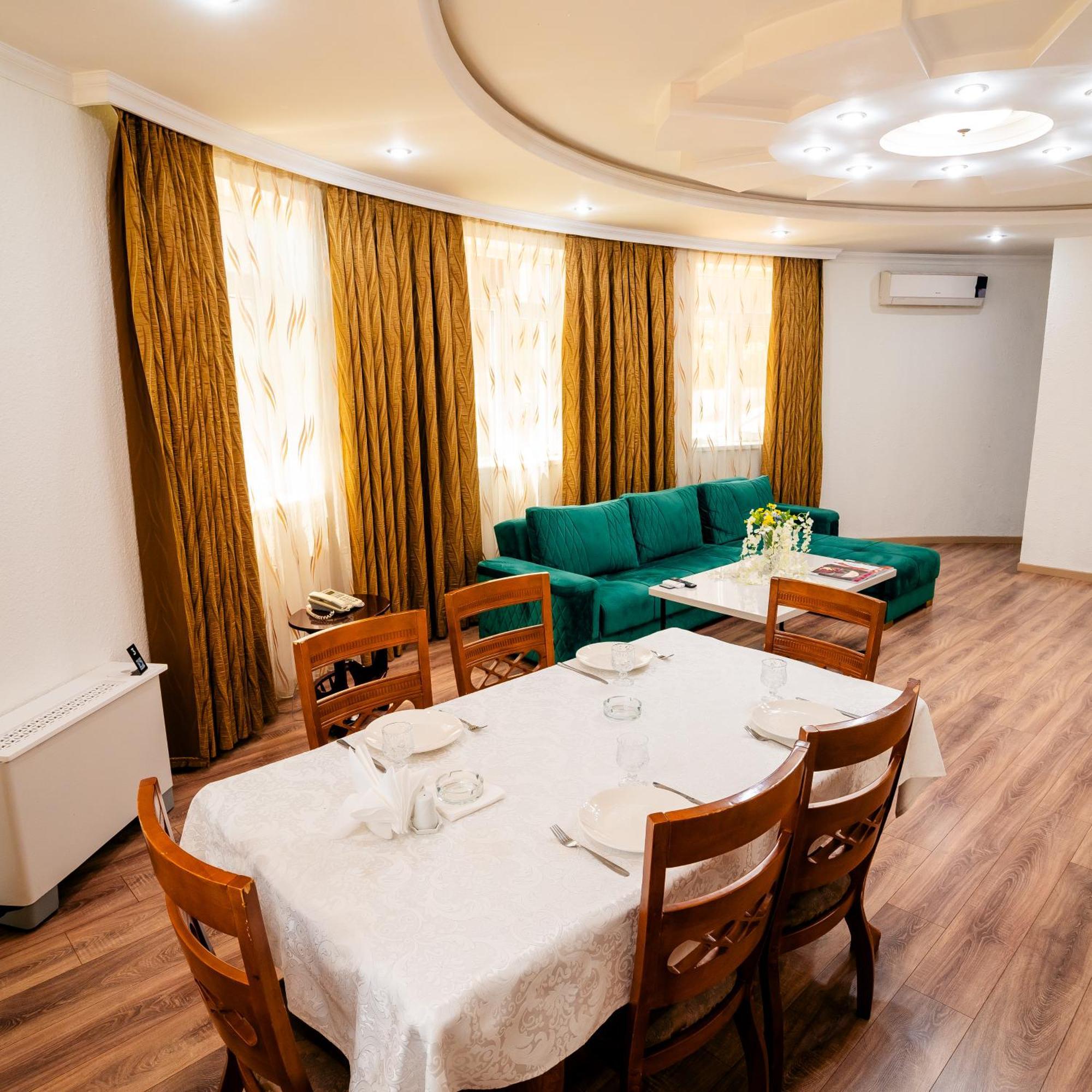 Resort Panorama Lux 4*